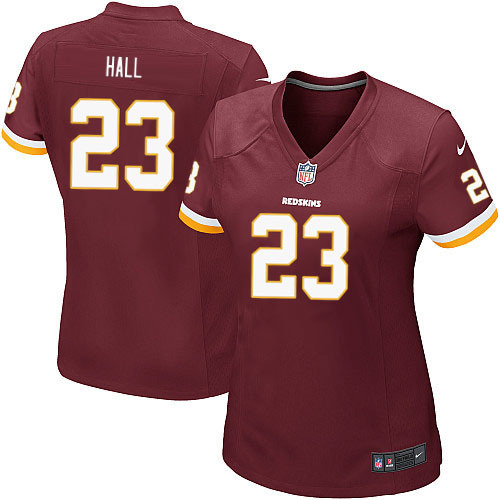 women Washington Redskins jerseys-012